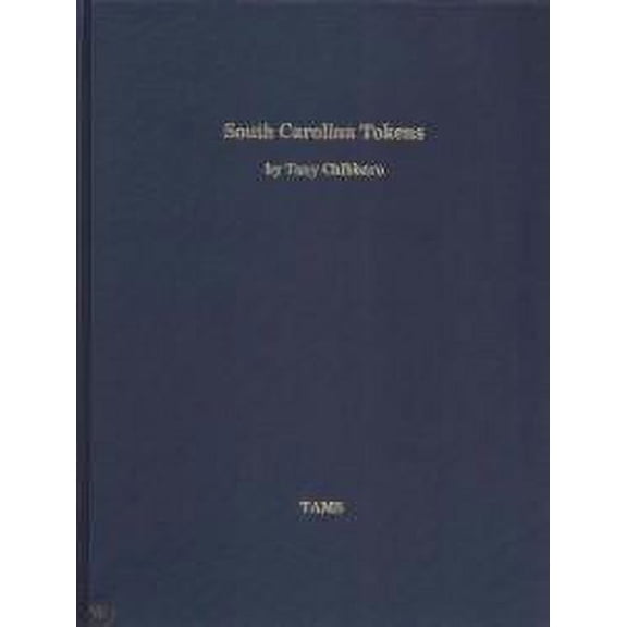 South Carolina Tokens