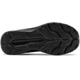 thumbnail image 5 of Under Armour Unisex Kids' Pre School Bandit 6 Sneaker Black/Black/Enamel Blue - 3023923-001, 5 of 5