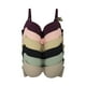 thumbnail image 1 of Paquete de Brasier Adda Lingerie Modelo Aitana, Brasier copa C, Colores surtidos, 1 of 5