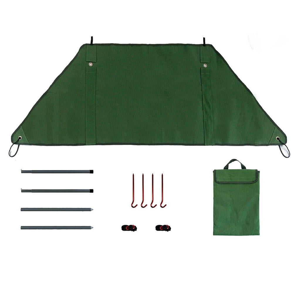 Windbreaks Camping
