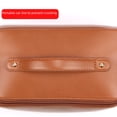 thumbnail image 2 of Bolsa japonesa, bolsa de maquillaje para mujer, gran capacidad, portátil, artículos de viaje de alta sensibilidad, bolsa de artículos de tocador, 2 of 6