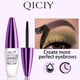 thumbnail image 2 of Gel despegable para cejas, lápiz semipermanente para cejas, resistente al agua, al sudor, natural y de larga duración Q538 gel despegable para cejas #01, 2 of 4