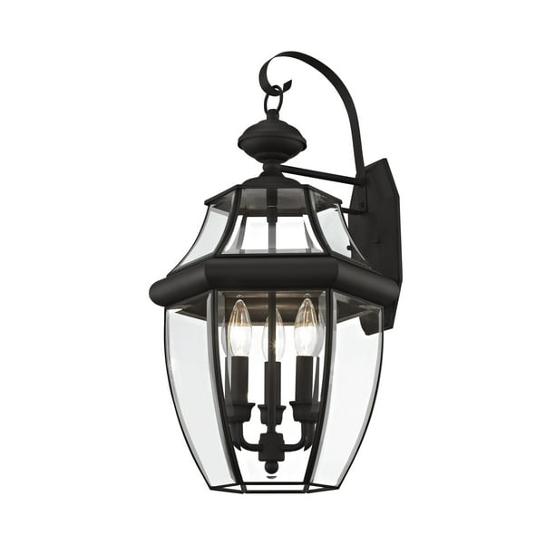 Cleaning Outdoor Brass Light Fixtures Outdoor Lighting Ideas