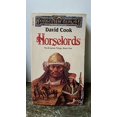 thumbnail image 1 of Pre-Owned Horselords (Forgotten Realms: The Empires Trilogy, Book 1), 9780880389044, 0880389044, Paperback,, 1 of 1