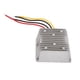 thumbnail image 4 of 2Pack Car DC Converter 12V A 24V 10A 240W Boost Módulo De Fuente De Alimentación Sunnimix none, 4 of 6