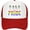 C282, variant on LGBT Pride Month Mesh Hat Cute Skeleton Trucker Hat Gay Pride Lesbian Love Cap for Men Women Black