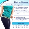 thumbnail image 2 of BackWonder SI Joint Belt by GNR  Sacroiliac Belt Supports Pelvis, Lower Back, Reduces Sciatica Nerve & Lumbar Pain  Comfortable SI Brace for Women & Men with Offset Buckle for a Better Fit, 2 of 7