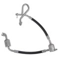 thumbnail image 2 of Four Seasons A/C Refrigerant Suction Hose P/N:56873 Fits select: 2015-2016 CHEVROLET TAHOE, 2015-2016 CHEVROLET SUBURBAN, 2 of 5