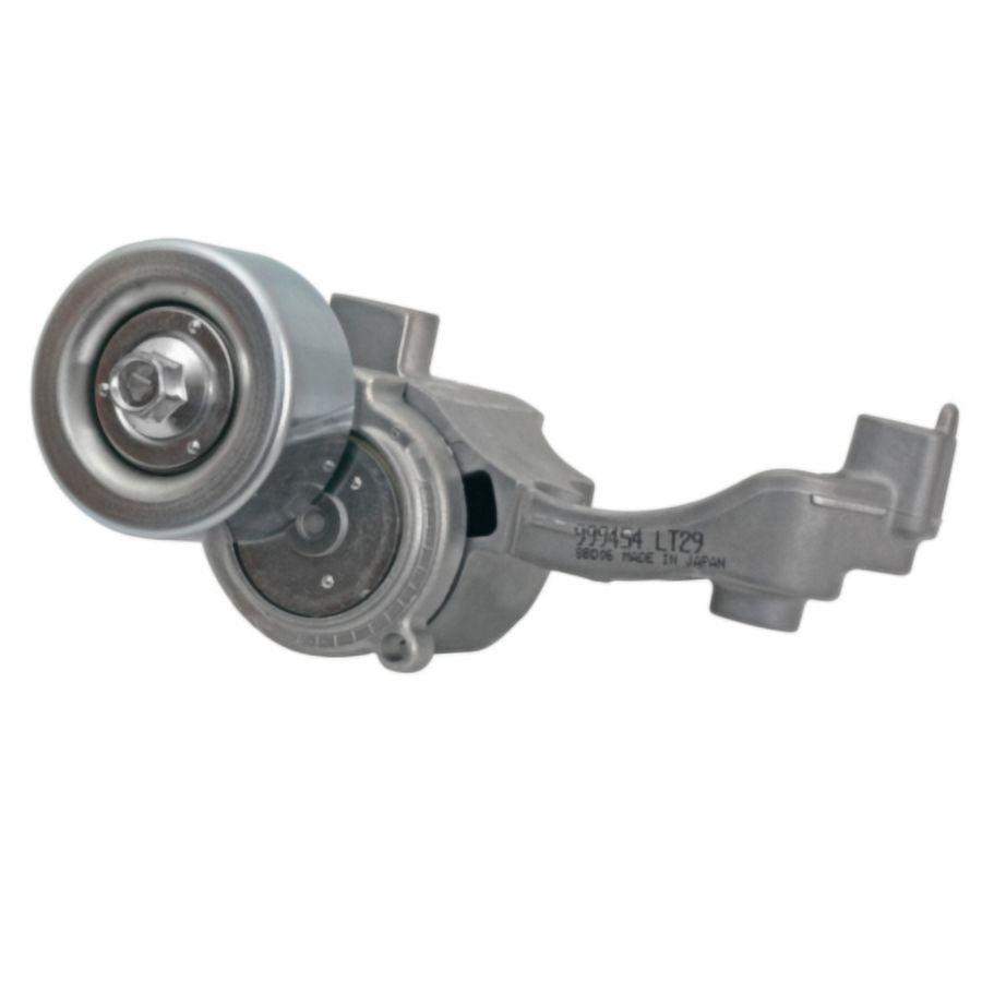Litens Serpentine Belt Tensioner: 1 Piece Fits select: 2006-2018 LEXUS IS, 2013-2014 LEXUS GS