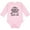 AD-Pink, variant on Inktastic Nanny and Poppy Love Me Boys or Girls Long Sleeve Baby Bodysuit