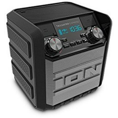 Ion IPA70 Tailgater Express
