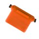 thumbnail image 5 of Bolsa de almacenamiento a prueba de agua, riñonera, bolso de hombro, bolsos de playa ligeros, estuche, bolsa para esnórquel al aire libre, viaje, nata naranja shamjiam Bolsa de almacenamiento impermeable, 5 of 8