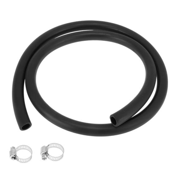 Mangueras de aceite lubricante Unique Bargains 16mm/0.63" 29.8ftm/0.91" 1.5m