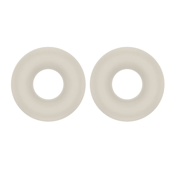 1 par de almohadillas para los oídos, accesorios, almohadillas suaves de silicona para los oídos, para Sony WH-CH520 Hugtrwg Para estrenar