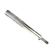 Workman BPM1 5.5 Stainless Steel Bird Perch CB Radio Antenna Mounting Bar for Volvo Trucks