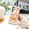 thumbnail image 1 of ¡Manténgase a la moda y protegido con una genial funda plateada mate de doble capa para iPhone!, 1 of 4