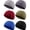 6 Colors, variant on WuPing 6 Pcs Polyester Skull Caps for Knit Beanie Multi-Functional Cycling Helmet Line Unisex Cooling Skull Caps