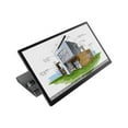 thumbnail image 5 of Lenovo Yoga A940-27ICB F0E5 - All-in-one with stand - Core i7 9700 / up to 4.7 GHz - RAM 16 GB - SSD 256 GB - NVMe, HDD 1 TB - Radeon RX 560 - Gigabit Ethernet - Win 10 Home 64-bit - monitor: LED 27" 3840 x 2160 (Ultra HD 4K) touchscreen - keyboard: US - iron gray, 5 of 16