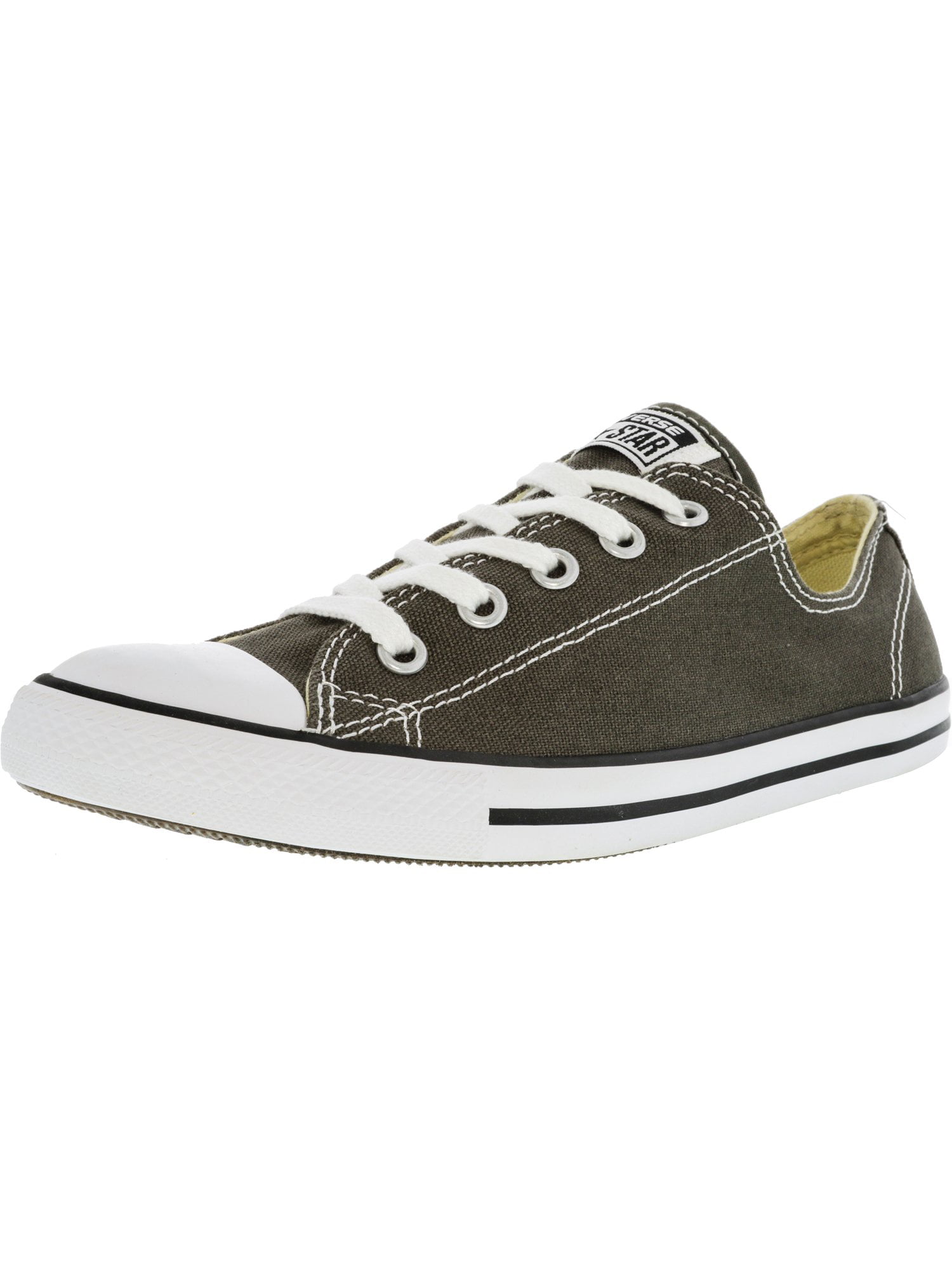 converse dainty charcoal