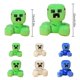thumbnail image 2 of Los juguetes de peluche son un animal de peluche periférico con la enredadera s JFHHH pequeña, 2 of 4