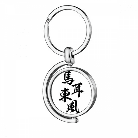 Ear keyring best sale