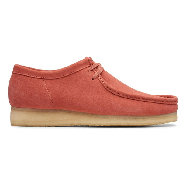 Clarks Clarks Wallabee Mens Shoes Clay 26139175