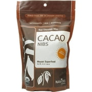 Navitas Naturals Cacao Nibs Mayan Superfood, 16 oz