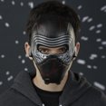 thumbnail image 4 of Star Wars Kylo Ren Roleplay Kids Toy Full Face Mask, for Child, 4 of 7