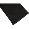 thumbnail image 6 of Women's Amanda Bootcut Jeans Black Rinse 14, 6 of 7