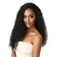 thumbnail image 3 of Outre Half Wig Quick Weave Wet N Wavy Beach Curl 24" (2), 3 of 4