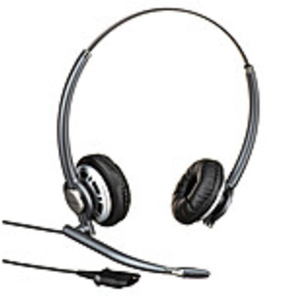 Plantronics EncorePro 710 Digital Over 