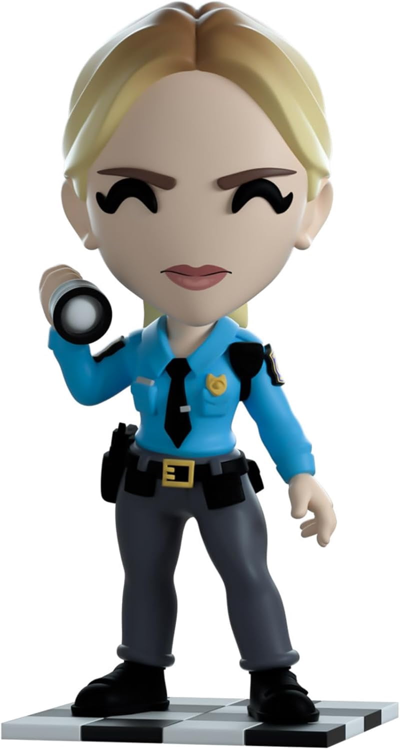 Youtooz: FNAF Movie Collection [Vanessa Vinyl Figure #50]
