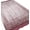 Dark Pink, variant on Modefa Turkish Islamic Luxury Plush Velvet Prayer Area Rug Janamaz Saajadah with Free Prayer Beads - Floral Stamp Red