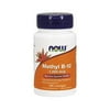 NOW Foods B-12 1000 mcg - 100 Lozenges - Vegan