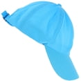thumbnail image 3 of KAKOWELY Gorra de béisbol para correr, gorra de béisbol de verano, gorra parasol para exteriores, gorra con visera para mujeres y hombres, 3 of 5