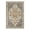 Gold, variant on Wonnitar 3'x5' Boho Tribal Entryway Rug, Washable Area Rug for Kitchen Non Slip Stain Resistant, Low Pile Vintage Farmhouse Throw Rug for Bedroom Bathroom Laundry Room, Gold
