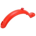 thumbnail image 3 of Domqga Scooter Rear Mudguard, Portable Recyclable Electric Scooter Rear Mudguard For Mijia M365, 3 of 8
