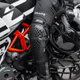 thumbnail image 3 of Rodilleras Motocicleta Rodillera Malla para Motocross para Montar en Bicicleta (traje), 3 of 9