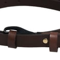 thumbnail image 3 of Eastern Counties Leather Womens Thin Fashion Belt, 3 of 4