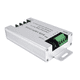 thumbnail image 3 of Controlador amplificador LED RGB de 2 x 360 W, CC 12 V-24 V, 30 A, carcasa de aluminio para lámpara RGB 5050 3528 SMD, 3 of 5