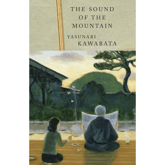 Vintage International The Sound of the Mountain, (Paperback)