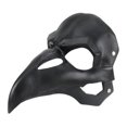 thumbnail image 1 of Máscara para cosplay Doctors Bird Beak Halloween Carnival East, 1 of 2