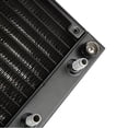 thumbnail image 3 of PC Heat Exchanger, Computer Heat Sink Radiator, For PC Water Cooling, Compatible With 12 Tubes / Easy Installation / Safe Operation, 3 of 8