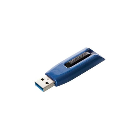 UPC: 0023942498094 | VERBATIM CORPORATION 49809 256GB STORE N GO V3 MAX USB 3.0