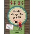 thumbnail image 1 of MODA DE QUITA Y PON COMBEL EDITORIAL ANGELS NAVARRO, 1 of 1