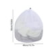 thumbnail image 3 of Contenedores de almacenamiento Bolsas de lavado de ropa con cordón Bolsas de lavandería de malla grandes para prendas delicadas Sujetadores Protectores de suéteres Máquinas Bolsas de lavado con cordón, 3 of 6
