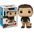 thumbnail image 4 of 2025 FUNKO POP NUEVOS AMIGOS LA SERIE DE TV Tema Phoebe Buffay #266 con guitarra Monica Geller #263 Figura de acción de vinilo Juguetes para niños, 4 of 5