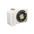 thumbnail image 2 of Yidoblo ZC-60C 60W 2700-7500K Lampe Vidéo LED RVB de Poche COB avec Contrôle par Application, 2 of 8