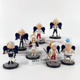 thumbnail image 1 of One Piece Handheld Anime Peripheral Trendy Blind Box Twister Car Model, 1 of 5