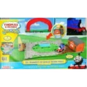 thomas & friends take-n-play sir handel at great waterton